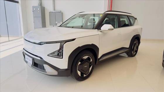 KIA EV5 2025