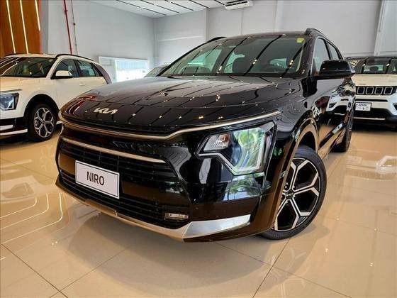 KIA NIRO 2024