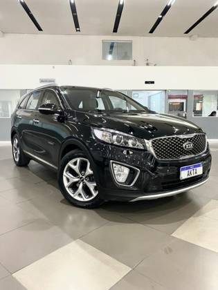 KIA SORENTO 2018
