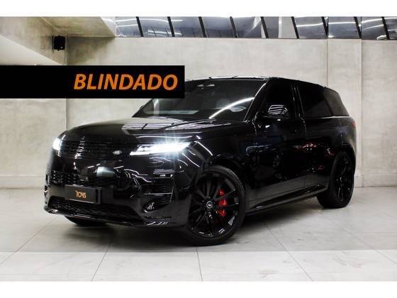 LAND ROVER RANGE ROVER 2023