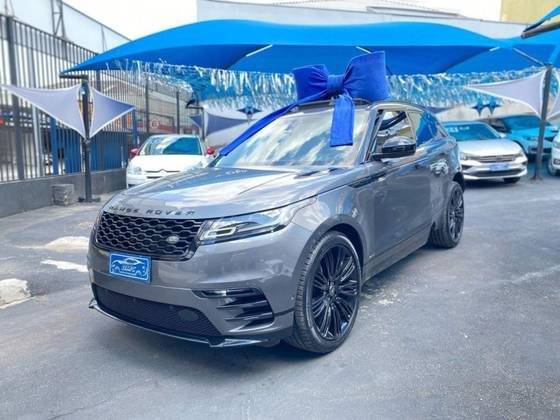 LAND ROVER RANGE ROVER VELAR 2019