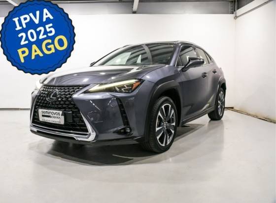 LEXUS UX 250h 2024
