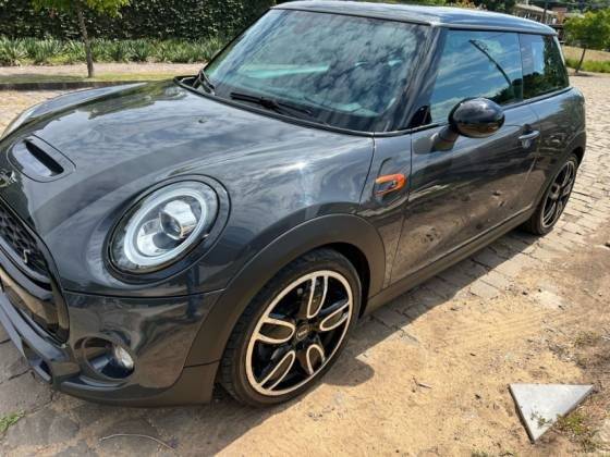 MINI COOPER 2019