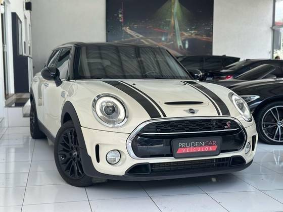 MINI COOPER 2017