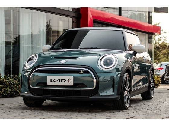 MINI COOPER 2023