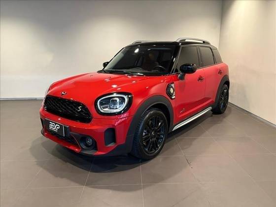 MINI COUNTRYMAN 2022