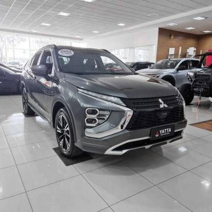 MITSUBISHI ECLIPSE CROSS 2024