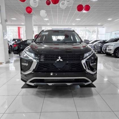 MITSUBISHI ECLIPSE CROSS 2026