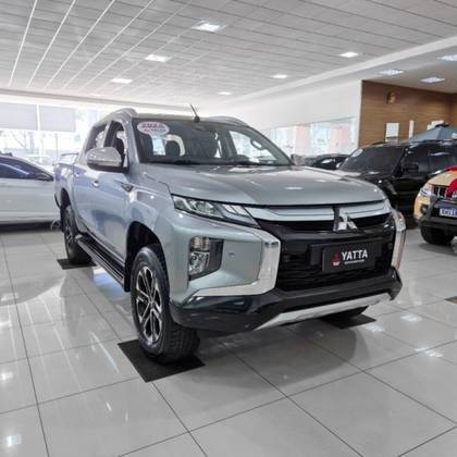 MITSUBISHI L200 TRITON 2024