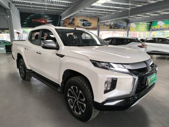 MITSUBISHI L200 TRITON 2024