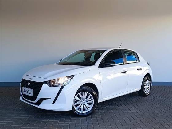 PEUGEOT 208 2024