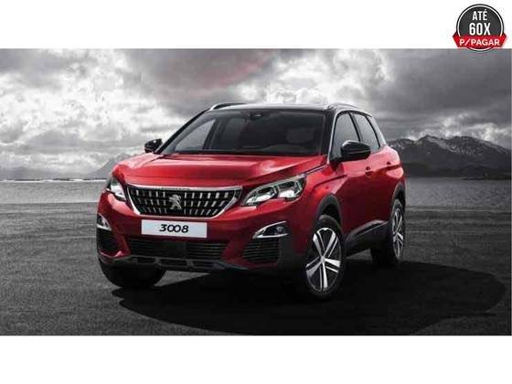 PEUGEOT 3008 2020