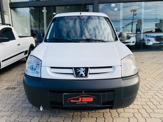 PEUGEOT PARTNER 2022