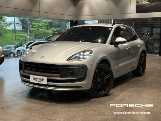 PORSCHE MACAN 2023