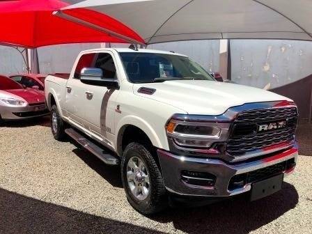 RAM 2500 2023