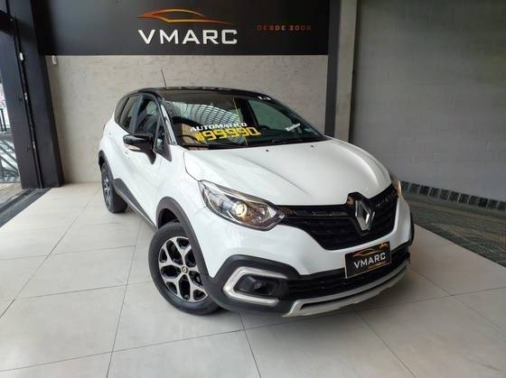 RENAULT CAPTUR 2022