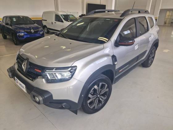RENAULT DUSTER 2025