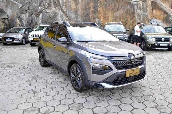 RENAULT KARDIAN 2025
