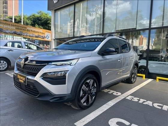 RENAULT KARDIAN 2025