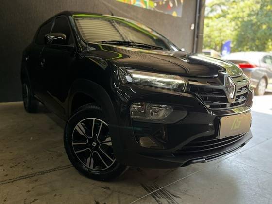 RENAULT KWID 2024