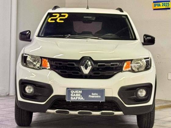 RENAULT KWID 2022