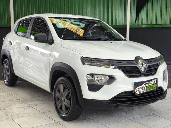 RENAULT KWID 2025