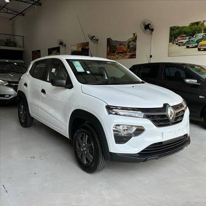 RENAULT KWID 2025