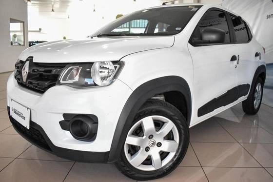RENAULT KWID 2018