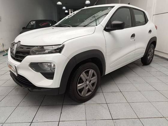 RENAULT KWID 2023