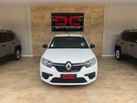 RENAULT SANDERO 2020