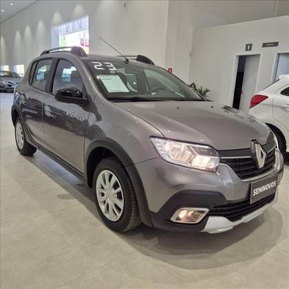 RENAULT SANDERO 2023