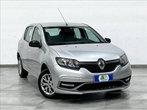 RENAULT SANDERO 2023
