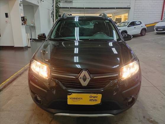 RENAULT SANDERO 2020