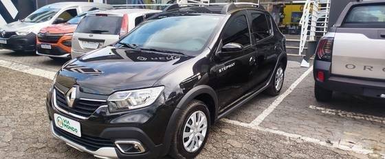 RENAULT STEPWAY 2024