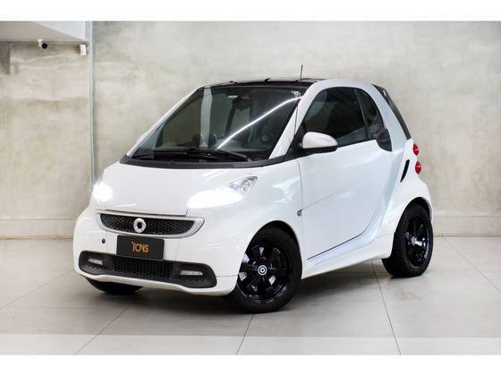 SMART FORTWO 2013