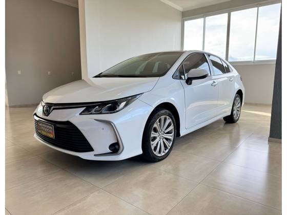 TOYOTA COROLLA 2023