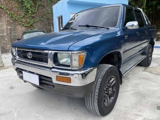 TOYOTA HILUX 1994