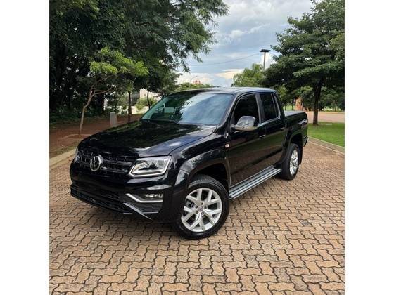VOLKSWAGEN AMAROK 2024