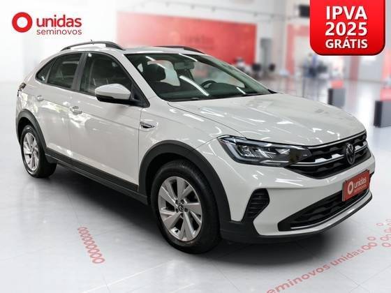 VOLKSWAGEN NIVUS 2024