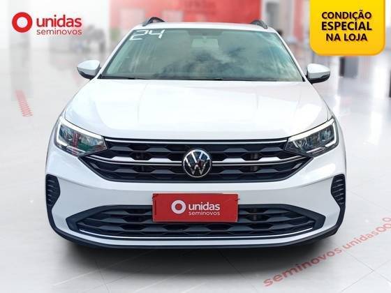 VOLKSWAGEN NIVUS 2024
