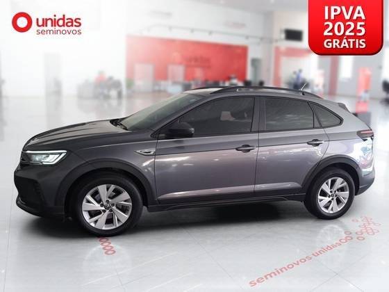 VOLKSWAGEN NIVUS 2023