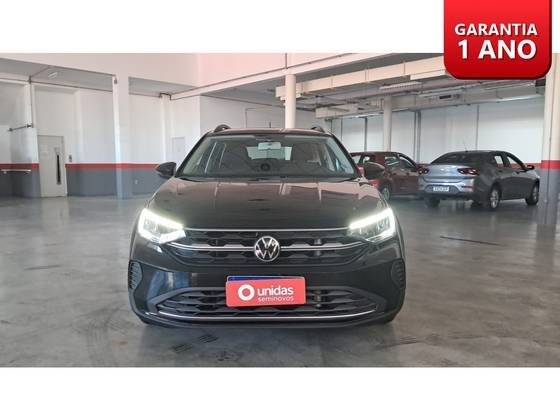 VOLKSWAGEN NIVUS 2023