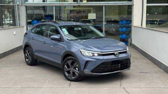 VOLKSWAGEN NIVUS 2025