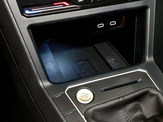 VOLKSWAGEN NIVUS 2023