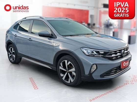 VOLKSWAGEN NIVUS 2024