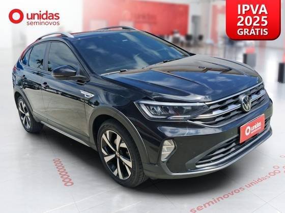 VOLKSWAGEN NIVUS 2023