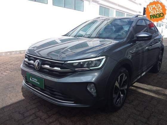 VOLKSWAGEN NIVUS 2024