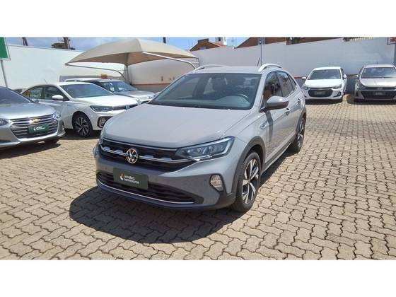 VOLKSWAGEN NIVUS 2024