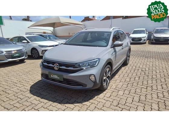 VOLKSWAGEN NIVUS 2024