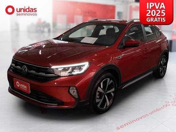 VOLKSWAGEN NIVUS 2023